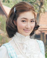 แพนเค้ก เขมนิจ