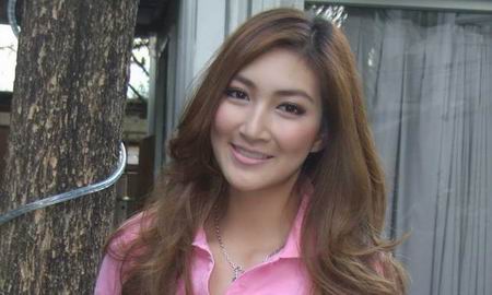แพนเค้ก เขมนิจ จามิกรณ์
