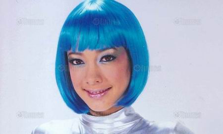 แป้ง อรจิรา หวานใจยัยต่างดาว