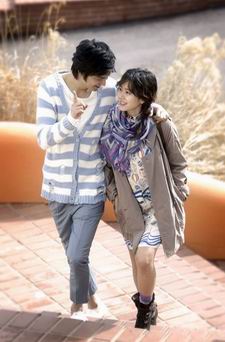 รักไม่เก๊จัดเต็มหัวใจ Personal Taste