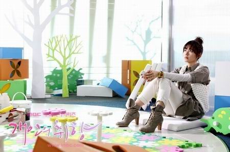 รักไม่เก๊จัดเต็มหัวใจ Personal Taste