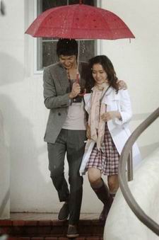 รักไม่เก๊จัดเต็มหัวใจ Personal Taste