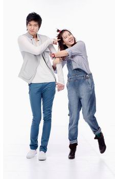 รักไม่เก๊จัดเต็มหัวใจ Personal Taste