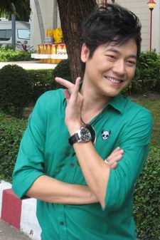 ปลาไหลป้ายแดง