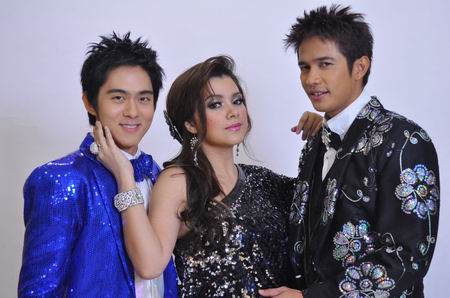 ผมไม่อยากเป็นสายลับ