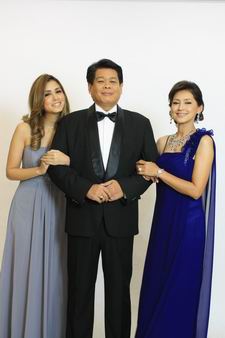 ผมไม่อยากเป็นสายลับ