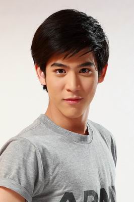 พอร์ช ศรัณย์