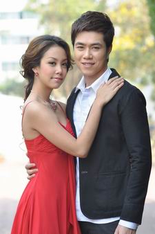 ระบำดวงดาว ระบําดวงดาว