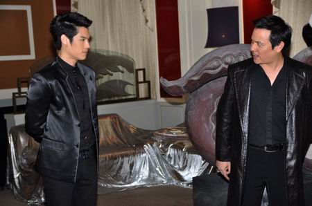 รักไม่มีวันตาย