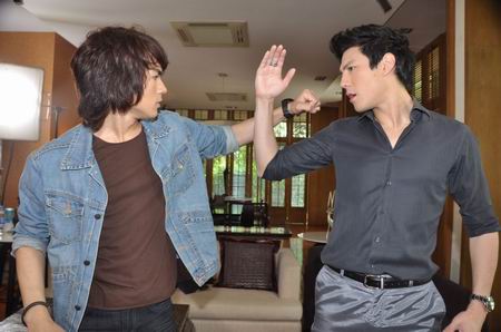 รักไม่มีวันตาย