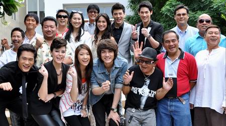 รักไม่มีวันตาย