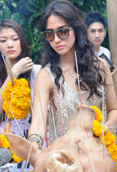 รักไม่มีวันตาย