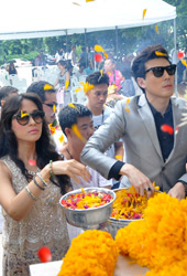 รักไม่มีวันตาย