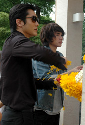 รักไม่มีวันตาย