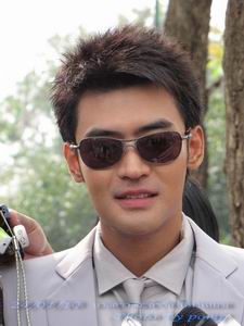 รักในม่านเมฆ