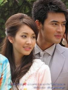 รักในม่านเมฆ