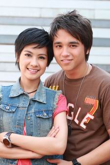 สามหัวใจ