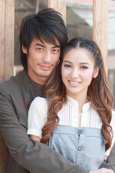 สามหัวใจ