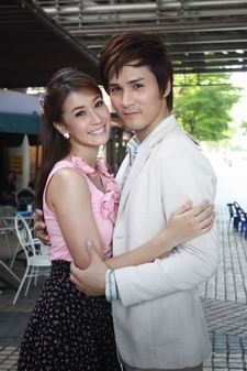 สาวใช้ไฮเทค
