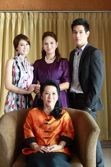 สาวใช้ไฮเทค