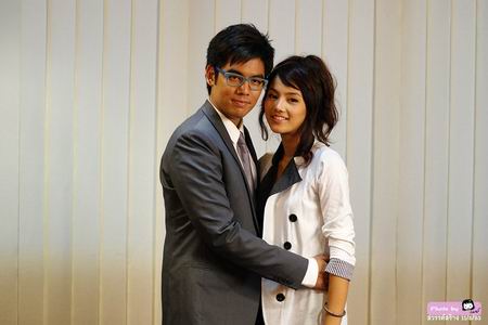 สวรรค์สร้าง