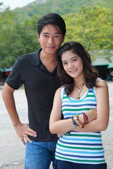 ส้มหวานน้ำตาลเปรี้ยว