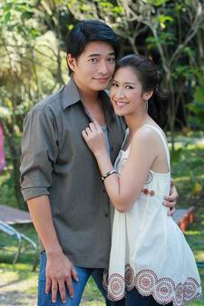 ส้มหวานน้ำตาลเปรี้ยว