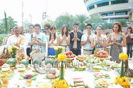 สองปรารถนา