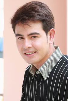 สืบสวนป่วนรัก