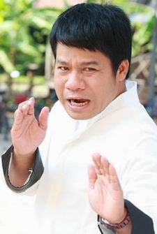 สืบสวนป่วนรัก