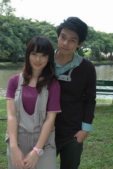 สืบสวนป่วนรัก