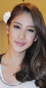 แตงโม ภัทรธิดา