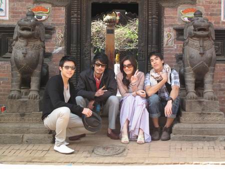 ธาราหิมาลัย