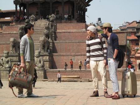 ธาราหิมาลัย