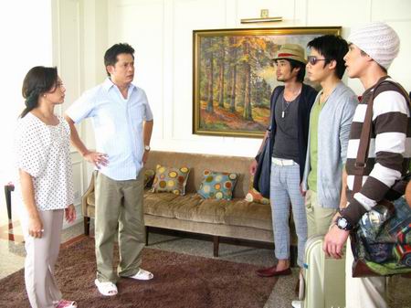 ธาราหิมาลัย