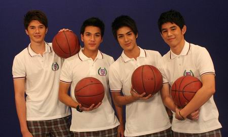 ทีมซ่าท้าฝัน