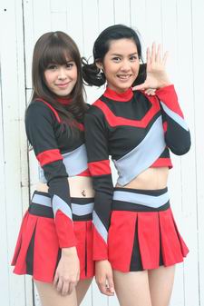 ทีมซ่าท้าฝัน