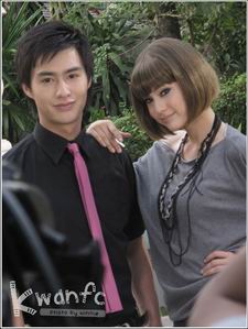 เทพบุตรมายาเทพธิดาจำแลง
