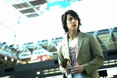 ดีไซน์รักฉบับจูเลียต Tokyo Juliet