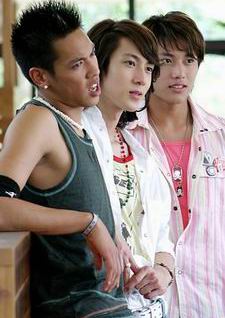 ดีไซน์รักฉบับจูเลียต Tokyo Juliet