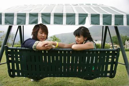 ดีไซน์รักฉบับจูเลียต Tokyo Juliet