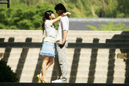 ดีไซน์รักฉบับจูเลียต Tokyo Juliet