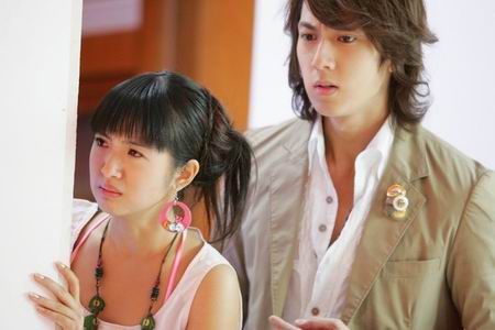 ดีไซน์รักฉบับจูเลียต Tokyo Juliet