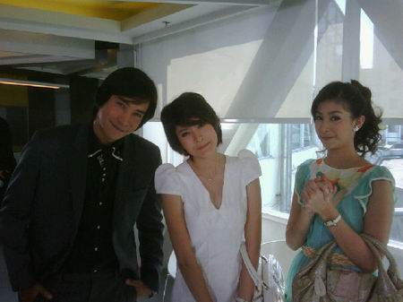 หวานใจกับนายจอมหยิ่ง