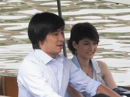 หวานใจกับนายจอมหยิ่ง