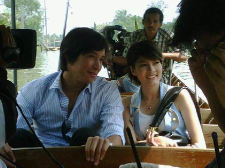 หวานใจกับนายจอมหยิ่ง