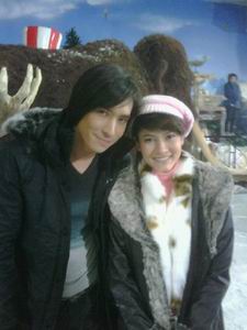 หวานใจกับนายจอมหยิ่ง