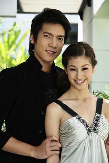 หวานใจกับนายจอมหยิ่ง