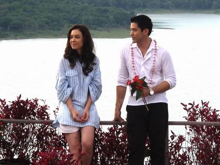 หวานใจกับนายจอมหยิ่ง