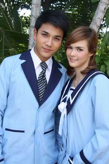 สาวน้อยมหัศจรรย์